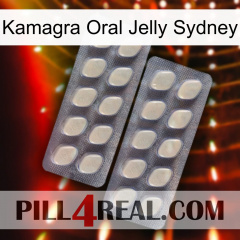 Kamagra Oral Jelly Sydney 07